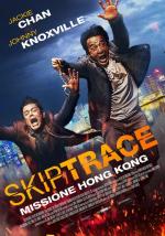 Film Tiaoyue Zhuizong (Skiptrace) 2016 online ke shlédnutí