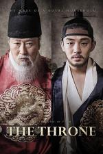 Film Sado (The Throne) 2015 online ke shlédnutí