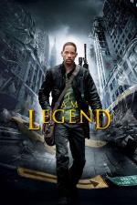 Film Já, legenda alternativní konec (I Am Legend alternate ending) 2007 online ke shlédnutí