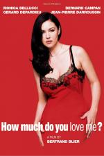 Film Jak moc mě miluješ? (How Much Do You Love Me?) 2005 online ke shlédnutí