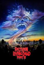 Film Návrat oživlých mrtvol 2 (Return of the Living Dead II) 1988 online ke shlédnutí