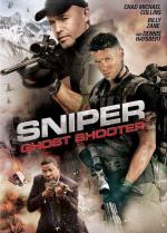 Film Sniper: Ghost Shooter (Sniper: Ghost Shooter) 2016 online ke shlédnutí