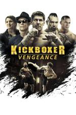 Film Kickboxer (Kickboxer: Vengeance) 2016 online ke shlédnutí