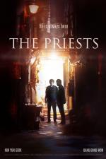 Film Geomeun sajedeul (The Priests) 2015 online ke shlédnutí