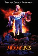 Film Mumie žije (The Mummy Lives) 1993 online ke shlédnutí