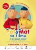 Film Pat a Mat ve filmu (Pat a Mat ve filmu) 2016 online ke shlédnutí