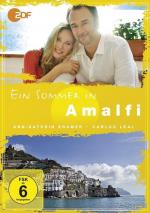 Film Léto v Itálii (Ein Sommer in Amalfi) 2013 online ke shlédnutí