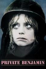 Film Vojín Benjaminová (Private Benjamin) 1980 online ke shlédnutí