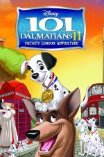 Film 101 dalmatinů II: Flíčkova londýnská dobrodružství (101 Dalmatians 2: Patch's London Adventure) 2003 online ke shlédnutí