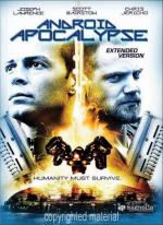 Film Android: Apokalypsa (Android Apocalypse) 2006 online ke shlédnutí