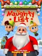 Film Kdo zachrání Vánoce? (The Naughty List) 2013 online ke shlédnutí