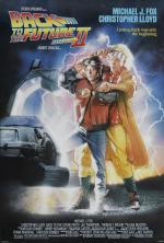 Film Návrat do budoucnosti II (Back to the Future Part II) 1989 online ke shlédnutí