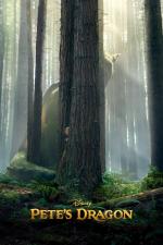 Film Můj kamarád drak (Pete's Dragon) 2016 online ke shlédnutí