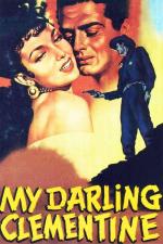 Film Můj miláček Klementina (My Darling Clementine) 1946 online ke shlédnutí