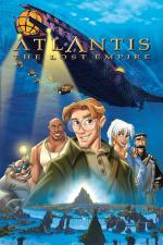 Film Atlantida: Tajemná říše (Atlantis: The Lost Empire) 2001 online ke shlédnutí