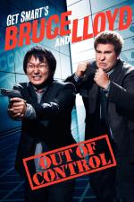 Film Dostaňte agenty Bruce a Lloyda (Get Smart's Bruce and Lloyd Out of Control) 2008 online ke shlédnutí