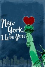 Film New Yorku, miluji Tě! (New York, I Love You) 2008 online ke shlédnutí