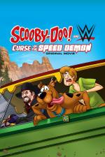 Film Scooby-Doo & WWE:Prokletí Speed Démona (Scooby-Doo! And WWE: Curse of the Speed Demon) 2016 online ke shlédnutí