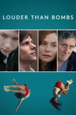 Film Louder Than Bombs (Back Home) 2015 online ke shlédnutí