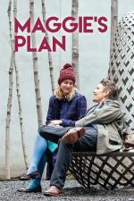 Film Maggie má plán (Maggie's Plan) 2015 online ke shlédnutí