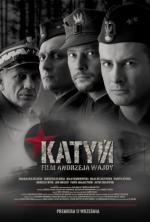 Film Katyň (Katyn) 2007 online ke shlédnutí