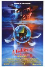 Film Noční můra v Elm Street 5: Dítě snu (A Nightmare on Elm Street: The Dream Child) 1989 online ke shlédnutí