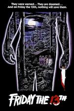 Film Pátek třináctého (Friday the 13th) 1980 online ke shlédnutí