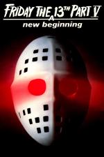 Film Pátek třináctého 5 (Friday the 13th: A New Beginning) 1985 online ke shlédnutí