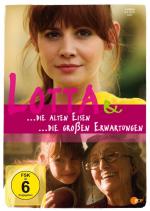 Film Lotta a vysněná cesta (Lotta & die alten Eisen) 2010 online ke shlédnutí