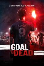 Film Goal of the Dead (Goal of the Dead) 2014 online ke shlédnutí