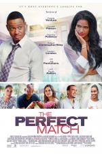 Film The Perfect Match (The Perfect Match) 2016 online ke shlédnutí