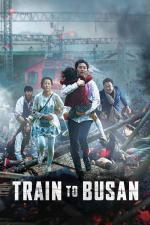 Film Busanhaeng (Train to Busan) 2016 online ke shlédnutí