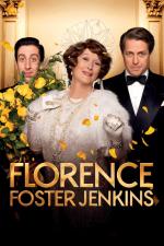 Film Božská Florence (Florence Foster Jenkins) 2016 online ke shlédnutí