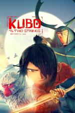 Film Kubo a kouzelný meč (Kubo and the Two Strings) 2016 online ke shlédnutí