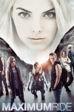 Film Maximum Ride (Maximum Ride) 2016 online ke shlédnutí