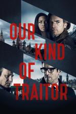 Film Our Kind of Traitor (Our Kind of Traitor) 2016 online ke shlédnutí