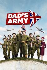 Film Dad's Army (Dad's Army) 2016 online ke shlédnutí