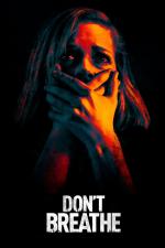 Film Smrt ve tmě (Don't Breathe) 2016 online ke shlédnutí