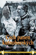 Film Cech panen kutnohorských (The Merry Wives) 1938 online ke shlédnutí