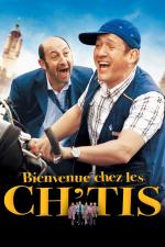 Film Vítejte u Ch'tisů (Bienvenue chez les Ch'tis) 2008 online ke shlédnutí