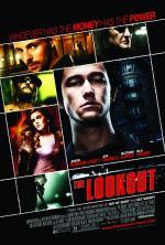 Film Komplic (The Lookout) 2007 online ke shlédnutí