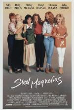 Film Ocelové magnólie (Steel Magnolias) 1989 online ke shlédnutí