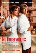 Film Koření života (No Reservations) 2007 online ke shlédnutí