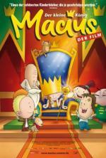 Film Král Matěj (Little King Macius) 2007 online ke shlédnutí