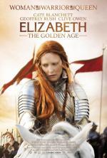 Film Královna Alžběta: Zlatý věk (Elizabeth: The Golden Age) 2007 online ke shlédnutí