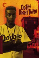 Film Jednej správně (Do the Right Thing) 1989 online ke shlédnutí