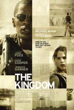 Film Království (The Kingdom) 2007 online ke shlédnutí