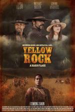 Film Honba za pokladem (Yellow Rock) 2011 online ke shlédnutí