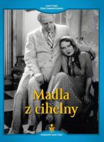 Film Madla z cihelny (Madla z cihelny) 1933 online ke shlédnutí