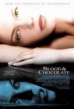 Film Krev jako čokoláda (Blood and Chocolate) 2007 online ke shlédnutí